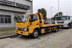 锦屏车辆公路救援