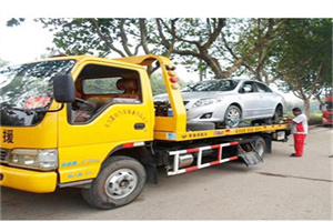 锦屏附近24小时汽车拖车服务热线