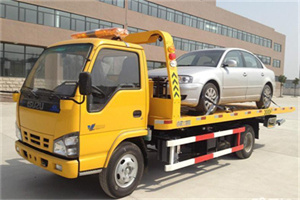 锦屏道路救援一般怎么收费