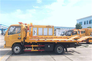 锦屏送油救援服务