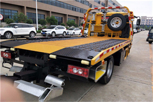 锦屏24小时汽车送油服务公司