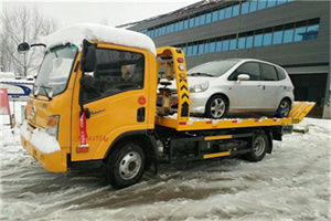 锦屏附近道路救援服务